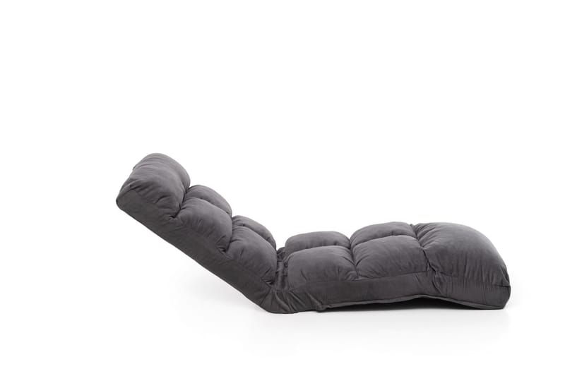 1-Seat Sofa-Bed Atelier Del Sofa Grå - Møbler - Stole & lænestole - Lænestole - Sengestol