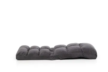 1-Seat Sofa-Bed Atelier Del Sofa Grå - Møbler - Stole & lænestole - Lænestole - Sengestol