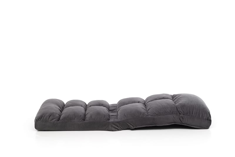 1-Seat Sofa-Bed Atelier Del Sofa Grå - Møbler - Stole & lænestole - Lænestole - Sengestol