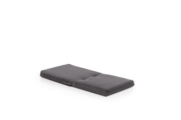 1-Seat Sofa-Bed Atelier Del Sofa Grå - Møbler - Stole & lænestole - Lænestole - Sengestol