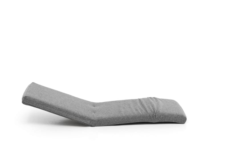 1-Seat Sofa-Bed Atelier Del Sofa Lysegrå - Lysegrå - Møbler - Stole & lænestole - Lænestole - Sengestol