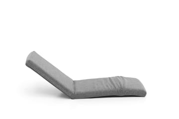 1-Seat Sofa-Bed Atelier Del Sofa Lysegrå - Lysegrå - Møbler - Stole & lænestole - Lænestole - Sengestol