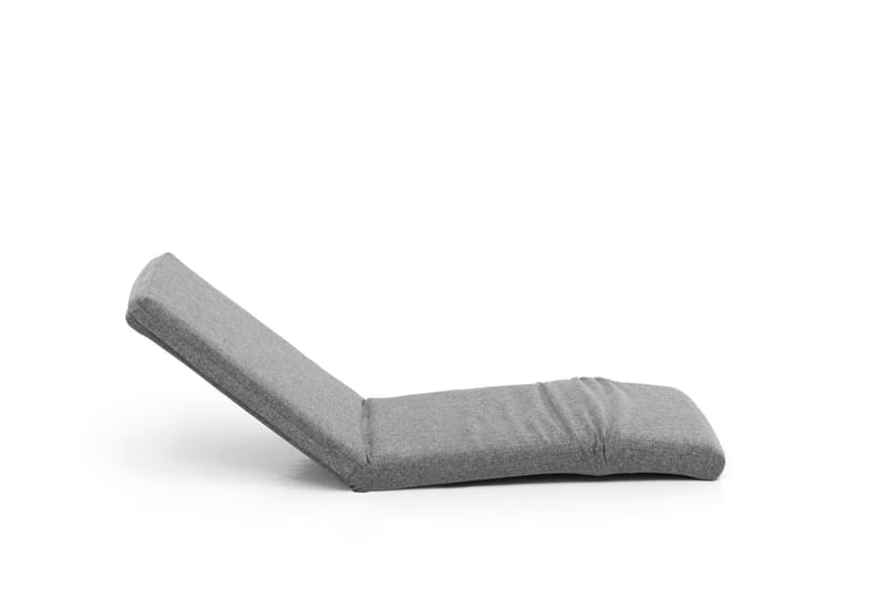 1-Seat Sofa-Bed Atelier Del Sofa Lysegrå - Lysegrå - Møbler - Stole & lænestole - Lænestole - Sengestol