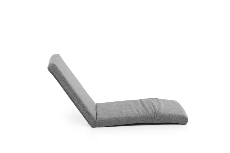 1-Seat Sofa-Bed Atelier Del Sofa Lysegrå - Lysegrå - Møbler - Stole & lænestole - Lænestole - Sengestol