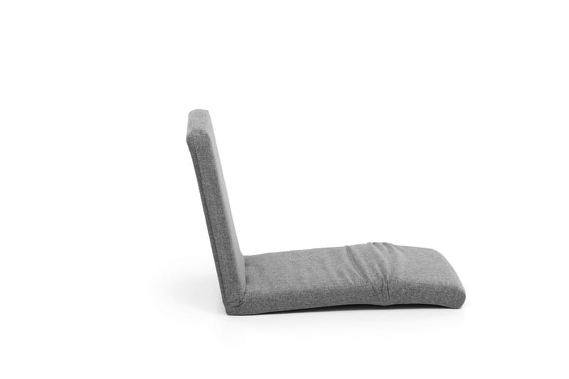 1-Seat Sofa-Bed Atelier Del Sofa Lysegrå - Lysegrå - Møbler - Stole & lænestole - Lænestole - Sengestol