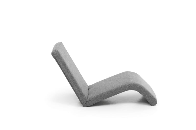1-Seat Sofa-Bed Atelier Del Sofa Lysegrå - Lysegrå - Møbler - Stole & lænestole - Lænestole - Sengestol