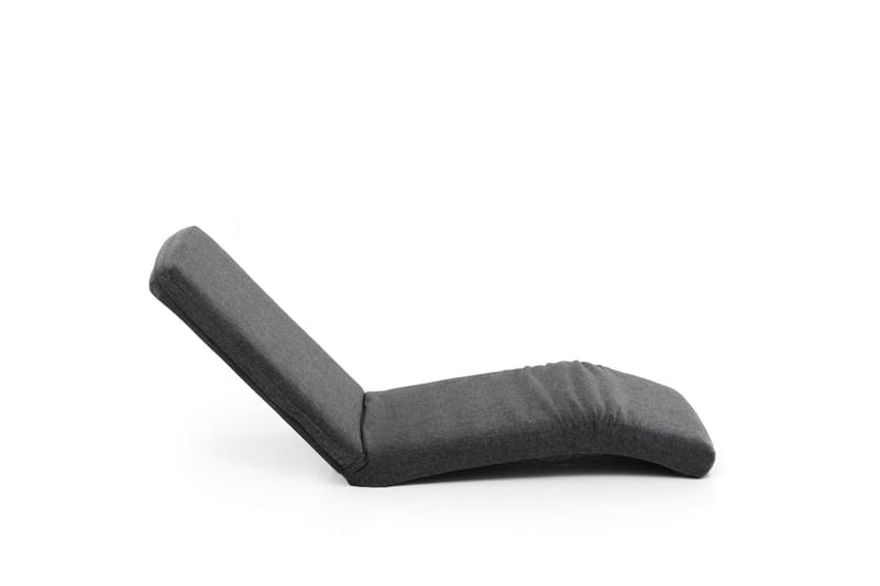 1-Seat Sofa-Bed Atelier Del Sofa Mørkegrå - Mørkegrå - Møbler - Stole & lænestole - Lænestole - Sengestol