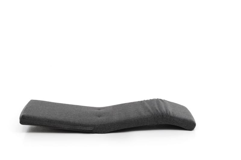 1-Seat Sofa-Bed Atelier Del Sofa Mørkegrå - Mørkegrå - Møbler - Stole & lænestole - Lænestole - Sengestol