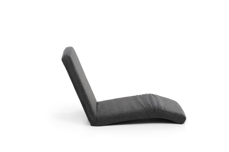1-Seat Sofa-Bed Atelier Del Sofa Mørkegrå - Mørkegrå - Møbler - Stole & lænestole - Lænestole - Sengestol