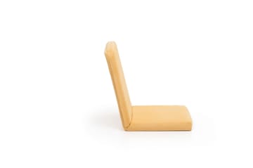 1-Seat Sofa-Bed Atelier Del Sofa Sennep - Møbler - Stole & lænestole - Lænestole - Sengestol