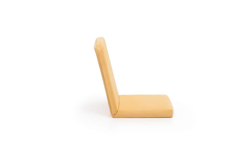 1-Seat Sofa-Bed Atelier Del Sofa Sennep - Møbler - Stole & lænestole - Lænestole - Sengestol