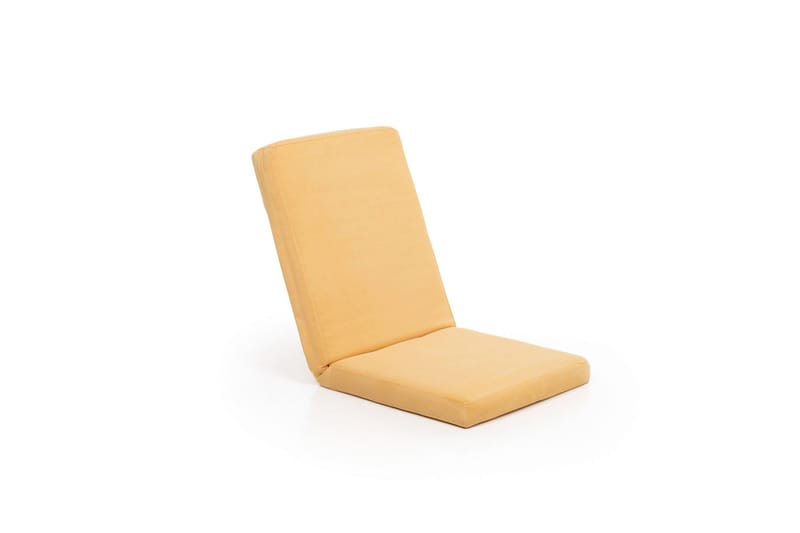 1-Seat Sofa-Bed Atelier Del Sofa Sennep - Møbler - Stole & lænestole - Lænestole - Sengestol