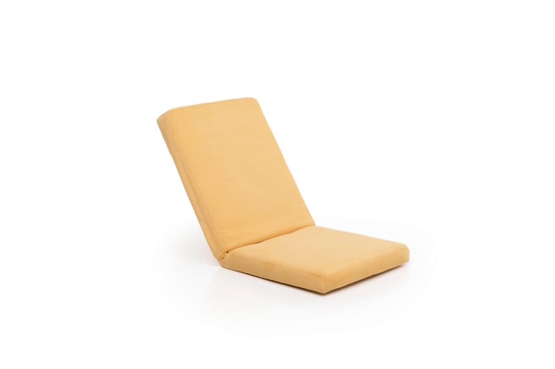1-Seat Sofa-Bed Atelier Del Sofa Sennep - Møbler - Stole & lænestole - Lænestole - Sengestol