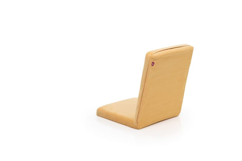 1-Seat Sofa-Bed Atelier Del Sofa Sennep - Møbler - Stole & lænestole - Lænestole - Sengestol