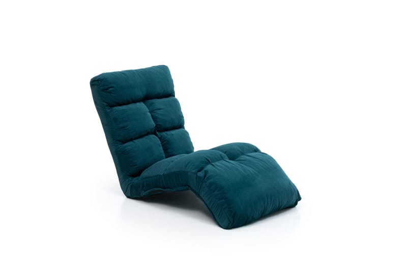 1-Seat Sofa-Bed Atelier Del Sofa Petrol Green, undefined
