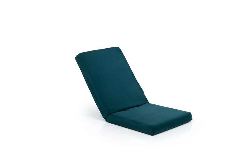 1-Seat Sofa-Bed Atelier Del Sofa Petrolgrøn, undefined