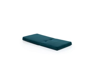 1-Seat Sofa-Bed Atelier Del Sofa Petrolgrøn - Møbler - Stole & lænestole - Lænestole - Sengestol