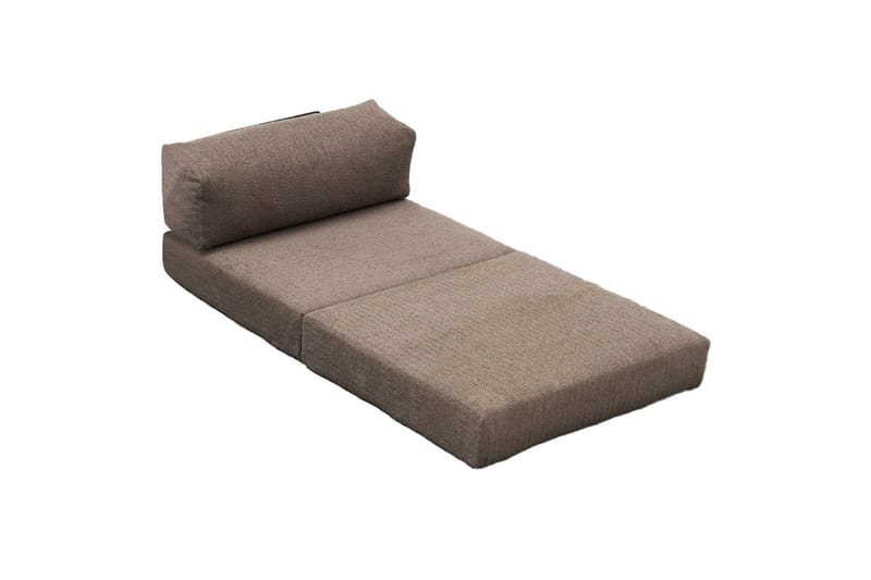 1-personers sofa Atelier Del Sofa Comfort Rest - Møbler - Stole & lænestole - Lænestole - Sengestol