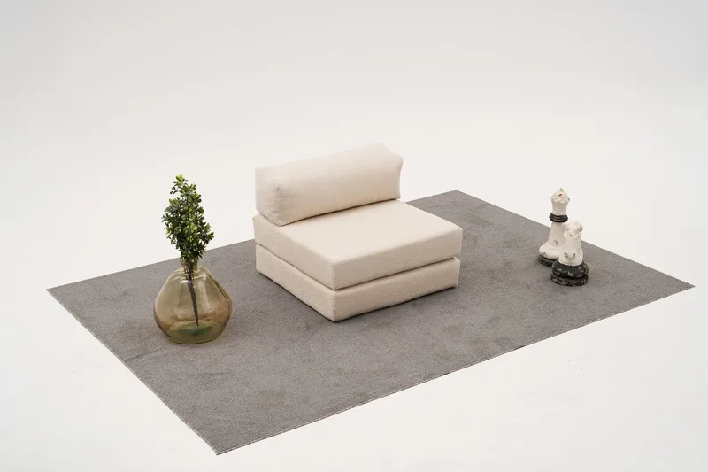 1-personers sofa Atelier Del Sofa Comfort Rest - Møbler - Stole & lænestole - Lænestole - Sengestol