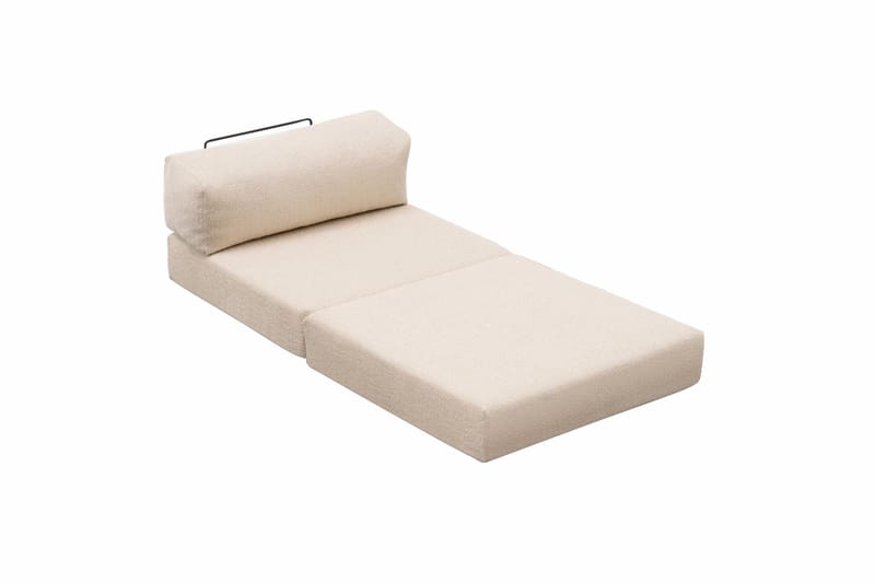 1-personers sofa Atelier Del Sofa Comfort Rest - Møbler - Stole & lænestole - Lænestole - Sengestol