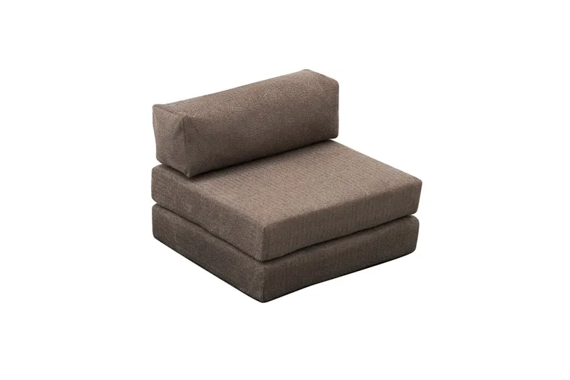 1-personers sofa Atelier Del Sofa Comfort Rest, undefined