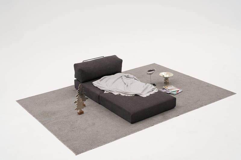 1-personers sofa Atelier Del Sofa Comfort Rest - Møbler - Stole & lænestole - Lænestole - Sengestol