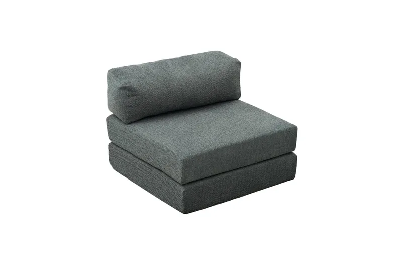 1-personers sofa Atelier Del Sofa Comfort Rest, undefined