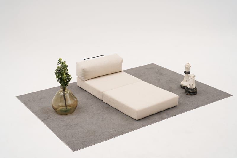 1-personers sofa Atelier Del Sofa Comfort Rest - Møbler - Stole & lænestole - Lænestole - Sengestol