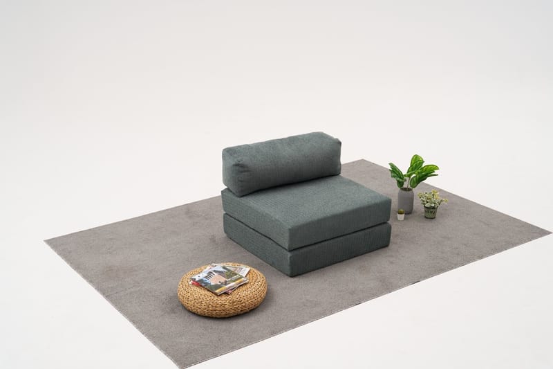 1-personers sofa Atelier Del Sofa Comfort Rest - Møbler - Stole & lænestole - Lænestole - Sengestol