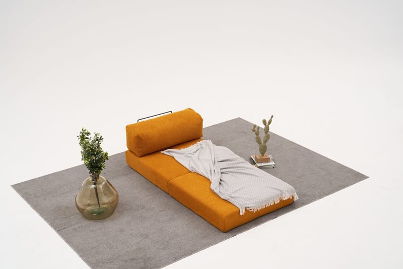 1-personers sofa Atelier Del Sofa Comfort Rest - Møbler - Stole & lænestole - Lænestole - Sengestol