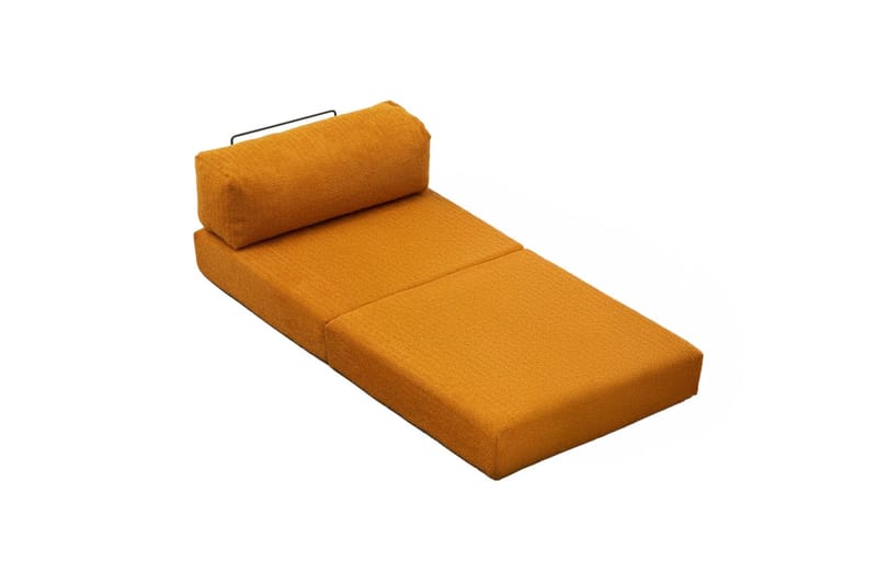 1-personers sofa Atelier Del Sofa Comfort Rest - Møbler - Stole & lænestole - Lænestole - Sengestol