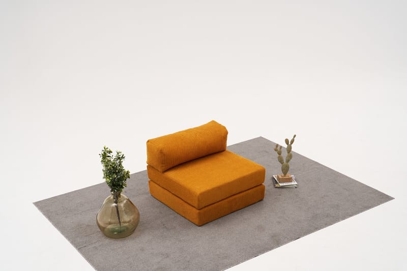 1-personers sofa Atelier Del Sofa Comfort Rest - Møbler - Stole & lænestole - Lænestole - Sengestol