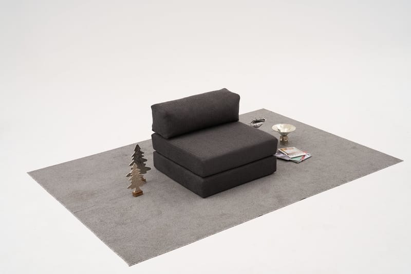 1-personers sofa Atelier Del Sofa Comfort Rest - Møbler - Stole & lænestole - Lænestole - Sengestol