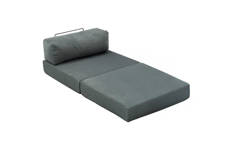 1-personers sofa Atelier Del Sofa Comfort Rest - Møbler - Stole & lænestole - Lænestole - Sengestol