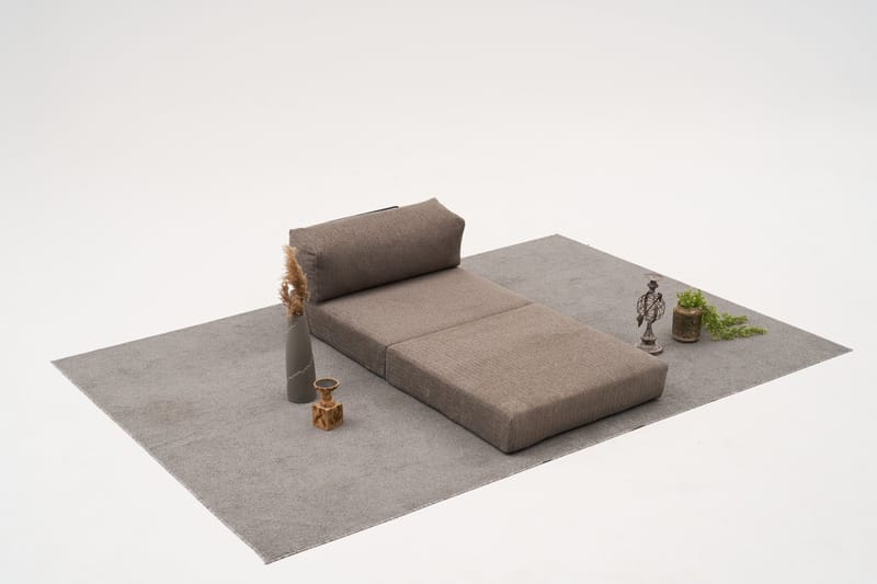 1-personers sofa Atelier Del Sofa Comfort Rest - Møbler - Stole & lænestole - Lænestole - Sengestol