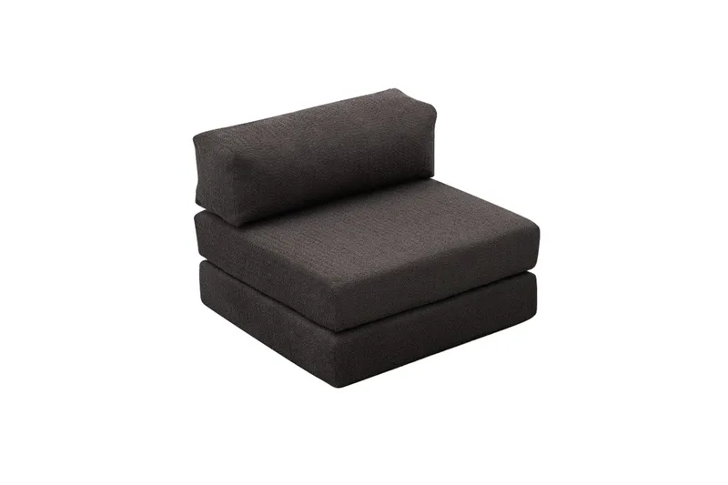 1-personers sofa Atelier Del Sofa Comfort Rest, undefined