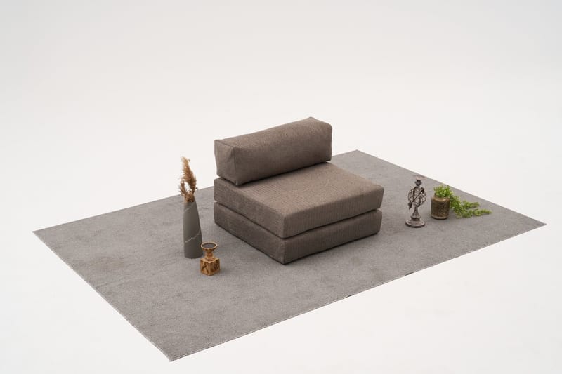 1-personers sofa Atelier Del Sofa Comfort Rest - Møbler - Stole & lænestole - Lænestole - Sengestol