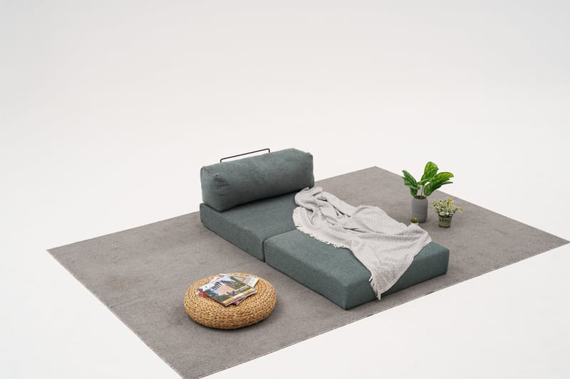 1-personers sofa Atelier Del Sofa Comfort Rest - Møbler - Stole & lænestole - Lænestole - Sengestol