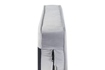 Allier Chaiselong 150 cm - Guld/Grå - Møbler - Stole & lænestole - Lænestole - Chaiselong lænestol & Divan lænesto