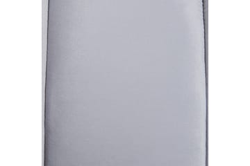 Allier Chaiselong 150 cm - Guld/Grå - Møbler - Stole & lænestole - Lænestole - Chaiselong lænestol & Divan lænesto