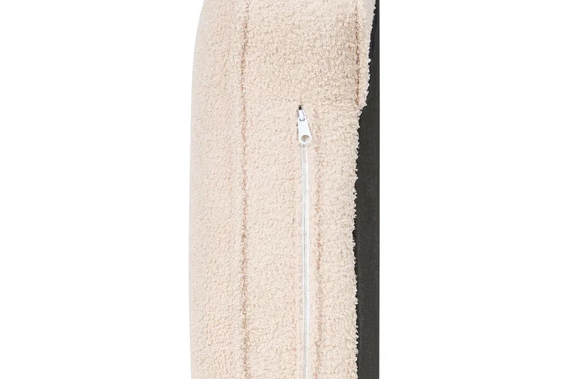 Allier Chaiselong 150 cm Højre - Beige/Sort - Møbler - Stole & lænestole - Lænestole - Chaiselong lænestol & Divan lænesto