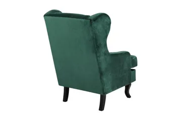 Alta lænestol - Grøn - Møbler - Stole & lænestole - Lænestole