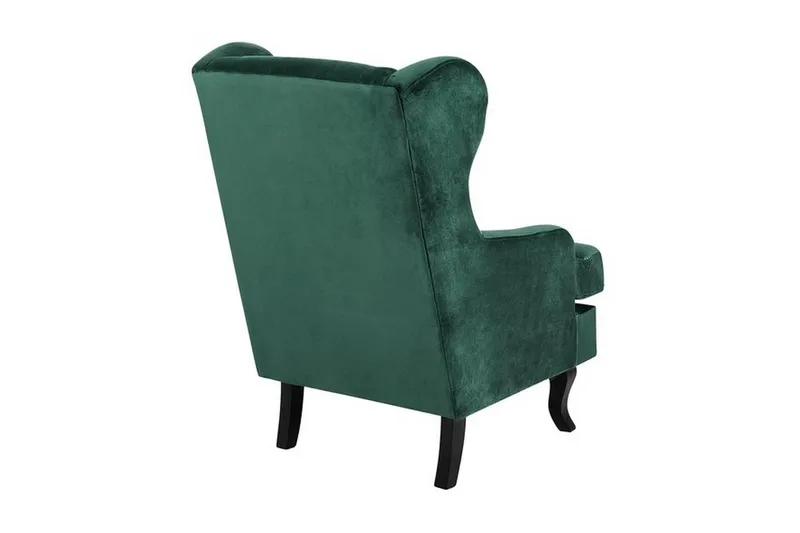 Alta lænestol - Grøn - Møbler - Stole & lænestole - Lænestole