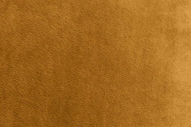 Andrew Loveseat Velour - Amber/Krom - Møbler - Stole & lænestole - Lænestole