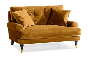 Andrew Loveseat Velour