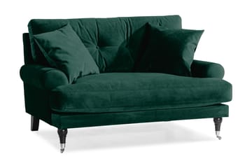 Andrew Loveseat Velour