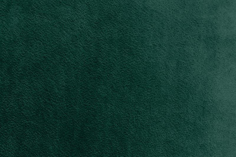 Andrew Loveseat Velour - Mørkegrøn/Krom - Møbler - Stole & lænestole - Lænestole