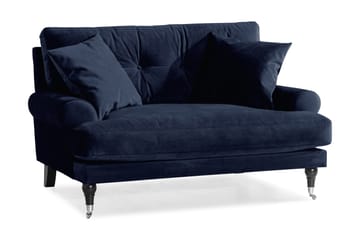 Andrew Loveseat Velour