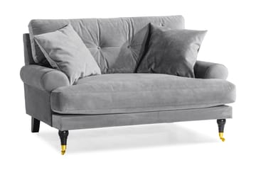 Andrew Loveseat Velour