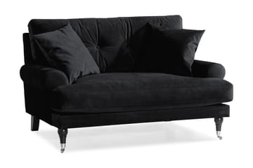 Andrew Loveseat Velour